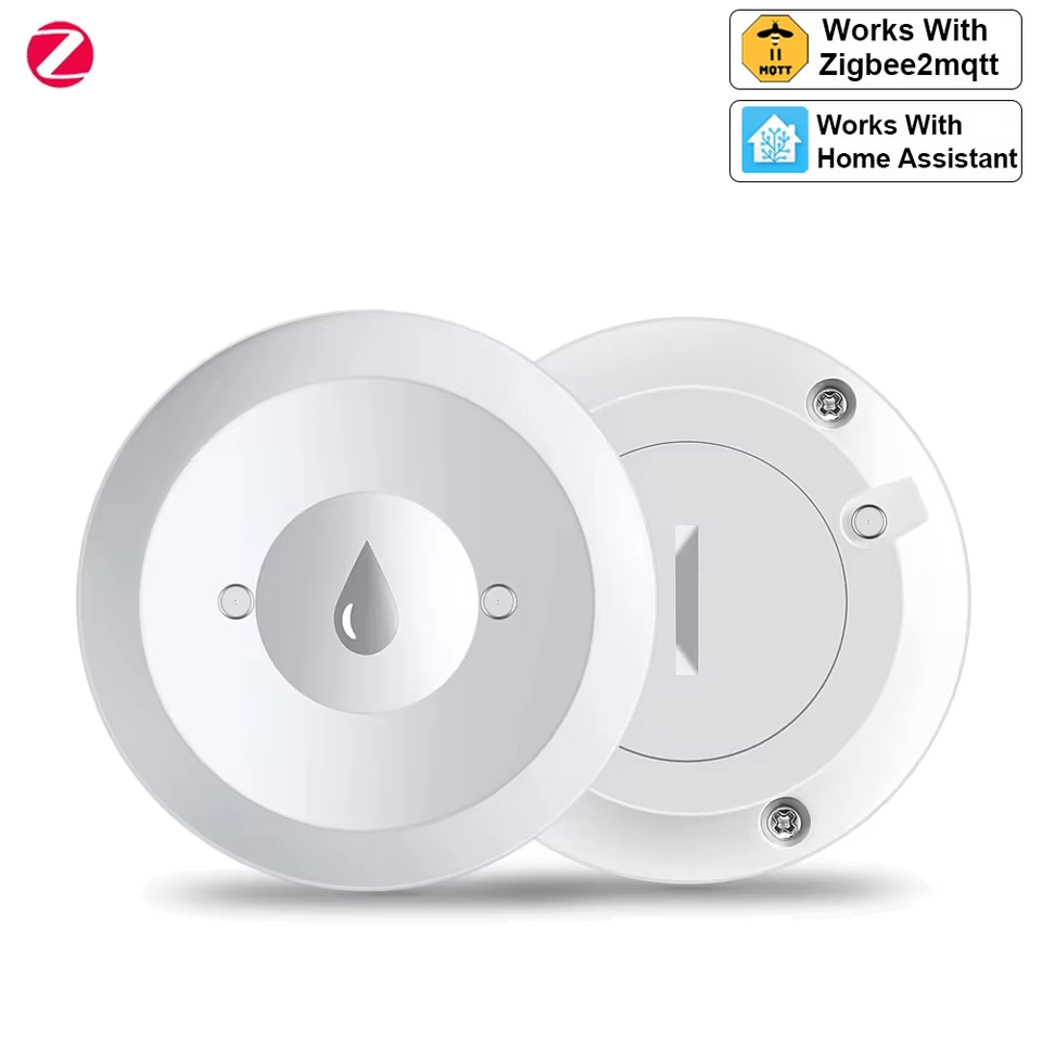 ZigBee Wasser-Sensor