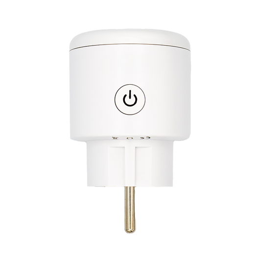 ZigBee Smart Plug 20A - EU