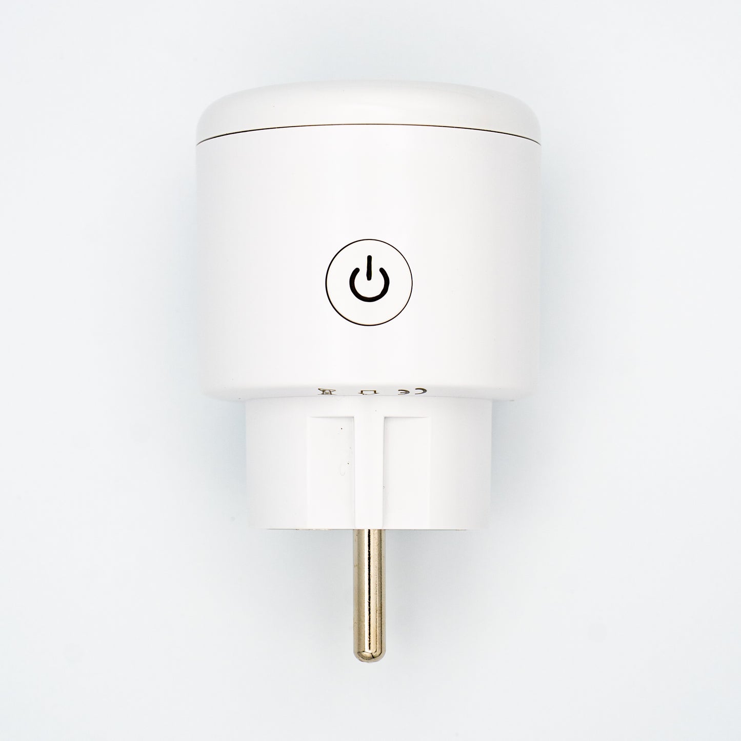 ZigBee Smart Plug 20A - EU