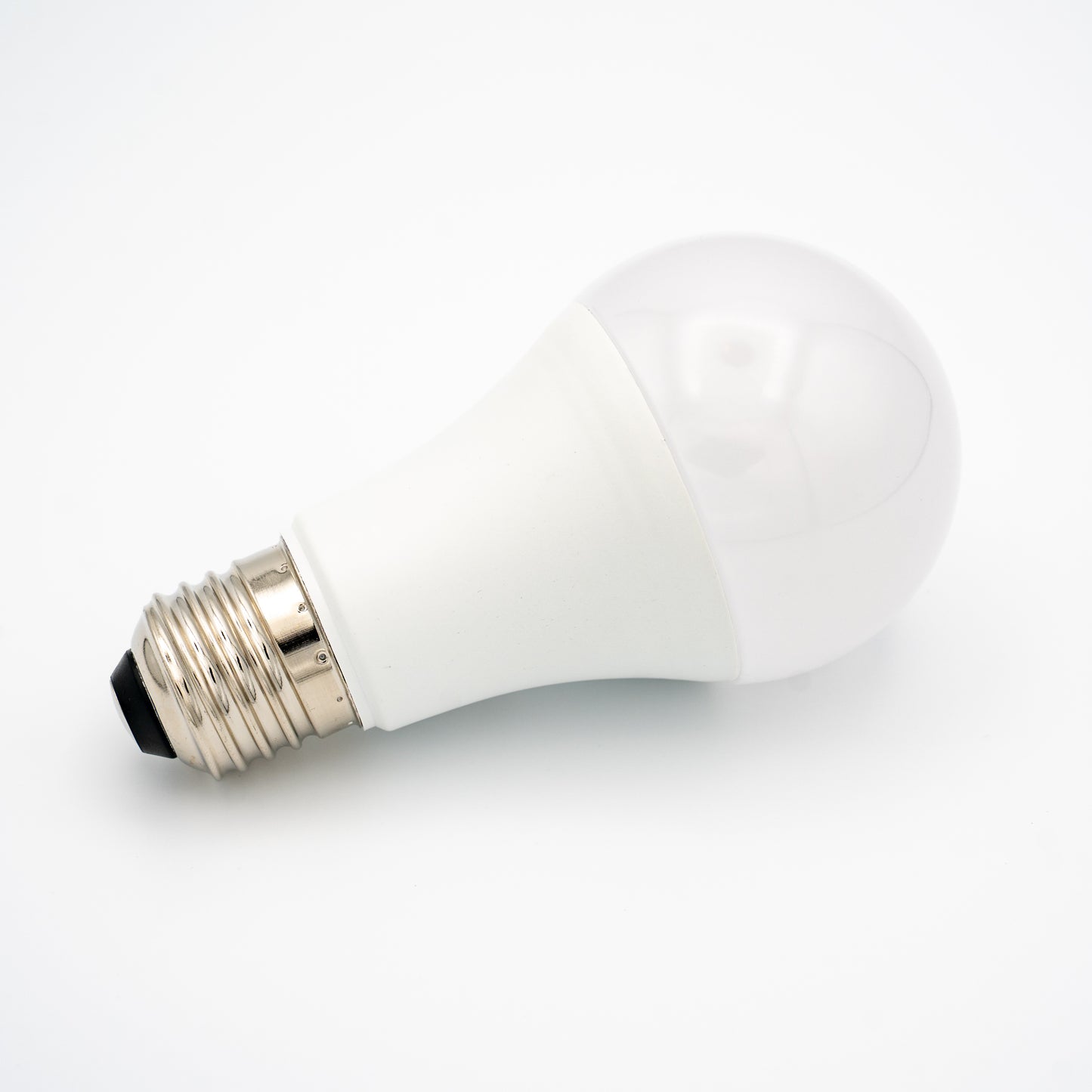 E27 RGBW LED Glühbirne - Zigbee