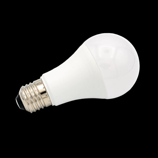 E27 RGBW LED Bulb - Zigbee