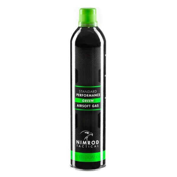 Nimrod "Green Gas"