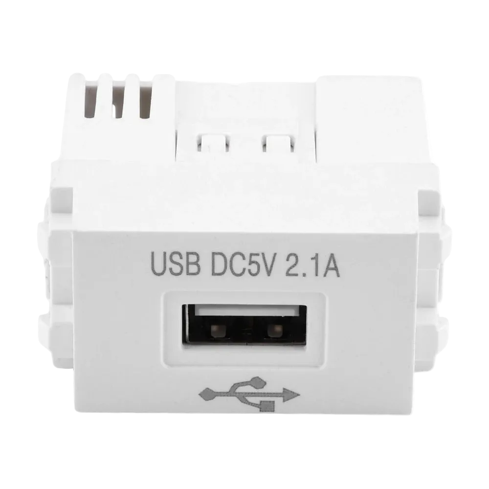 Adapter: 230V zu USB