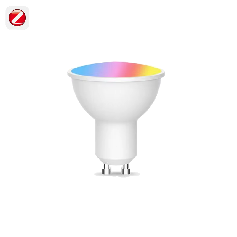 GU10 Zigbee RGB LED