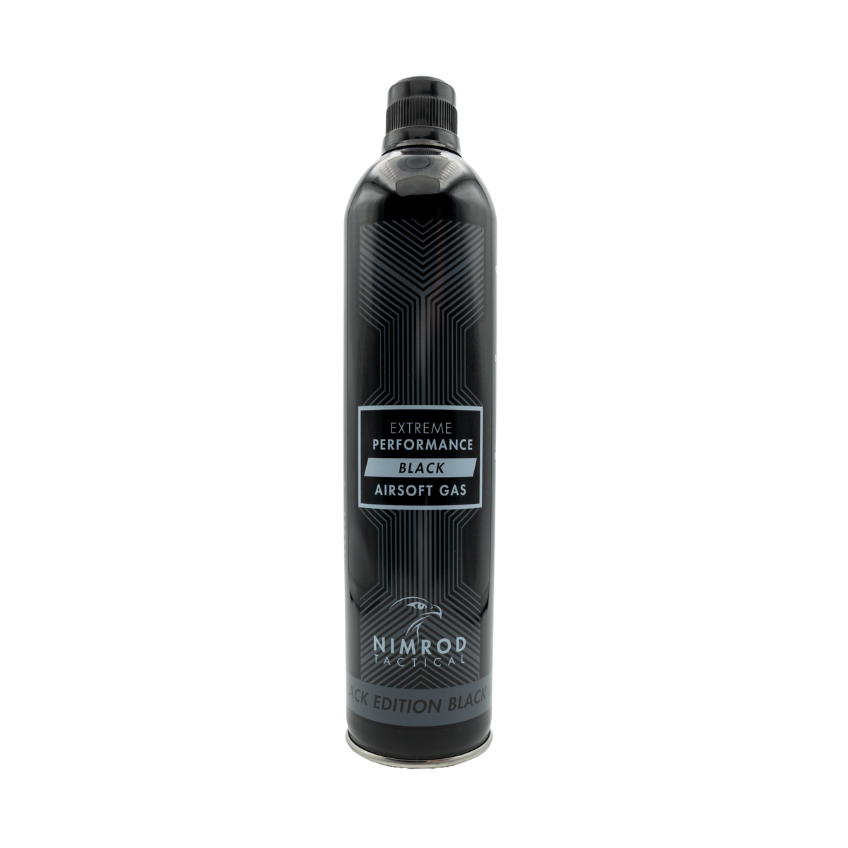 Nimrod "Black Gas"