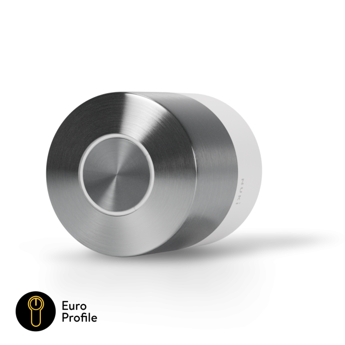 Nuki Smart Lock Pro (5. Gen.)