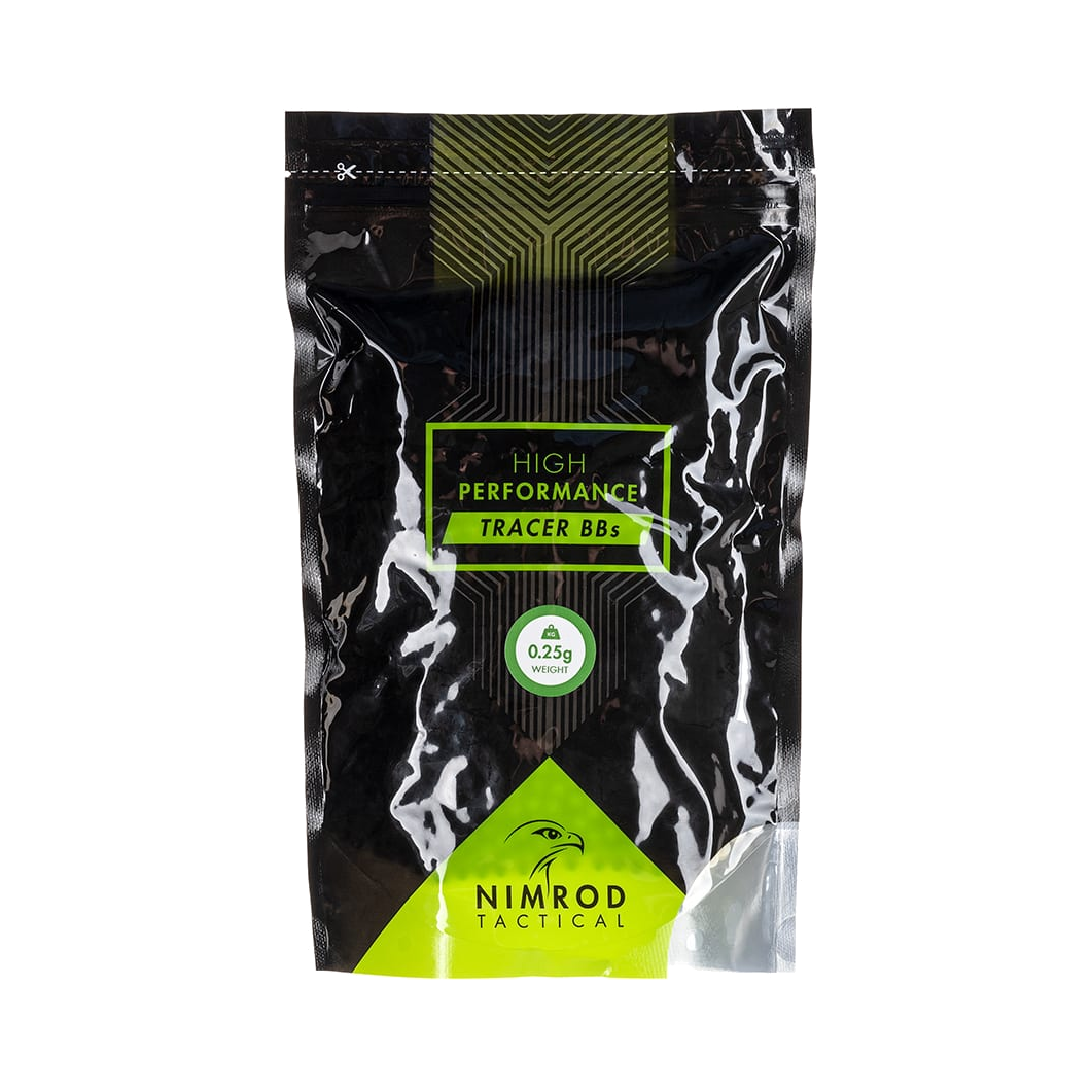 0.25g Tracer BB High Performance 4000rds