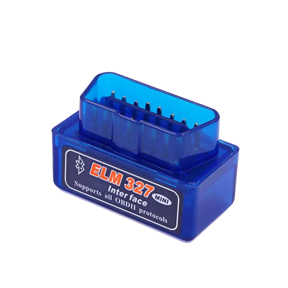 ELM327 OBD2 Adapter