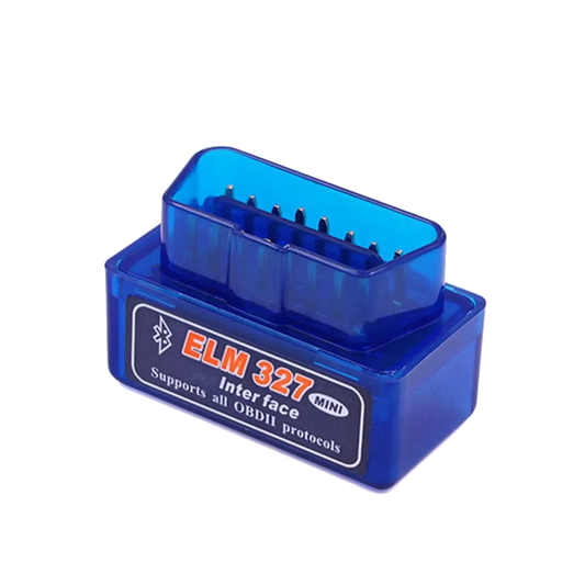 ELM327 OBD2 Adapter