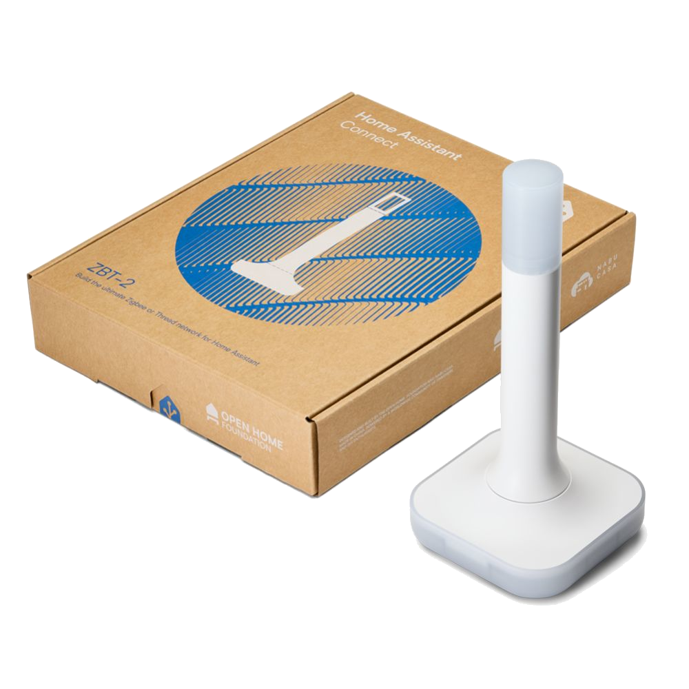 Home Assistant Connect ZBT-2 – Zigbee/Thread Dongle