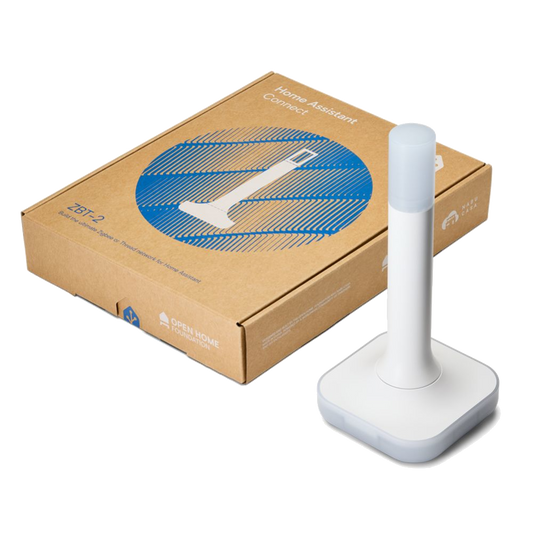 Home Assistant Connect ZBT-2 – Zigbee/Thread Dongle