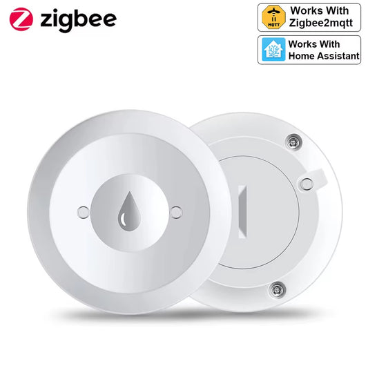ZigBee Wasser-Sensor