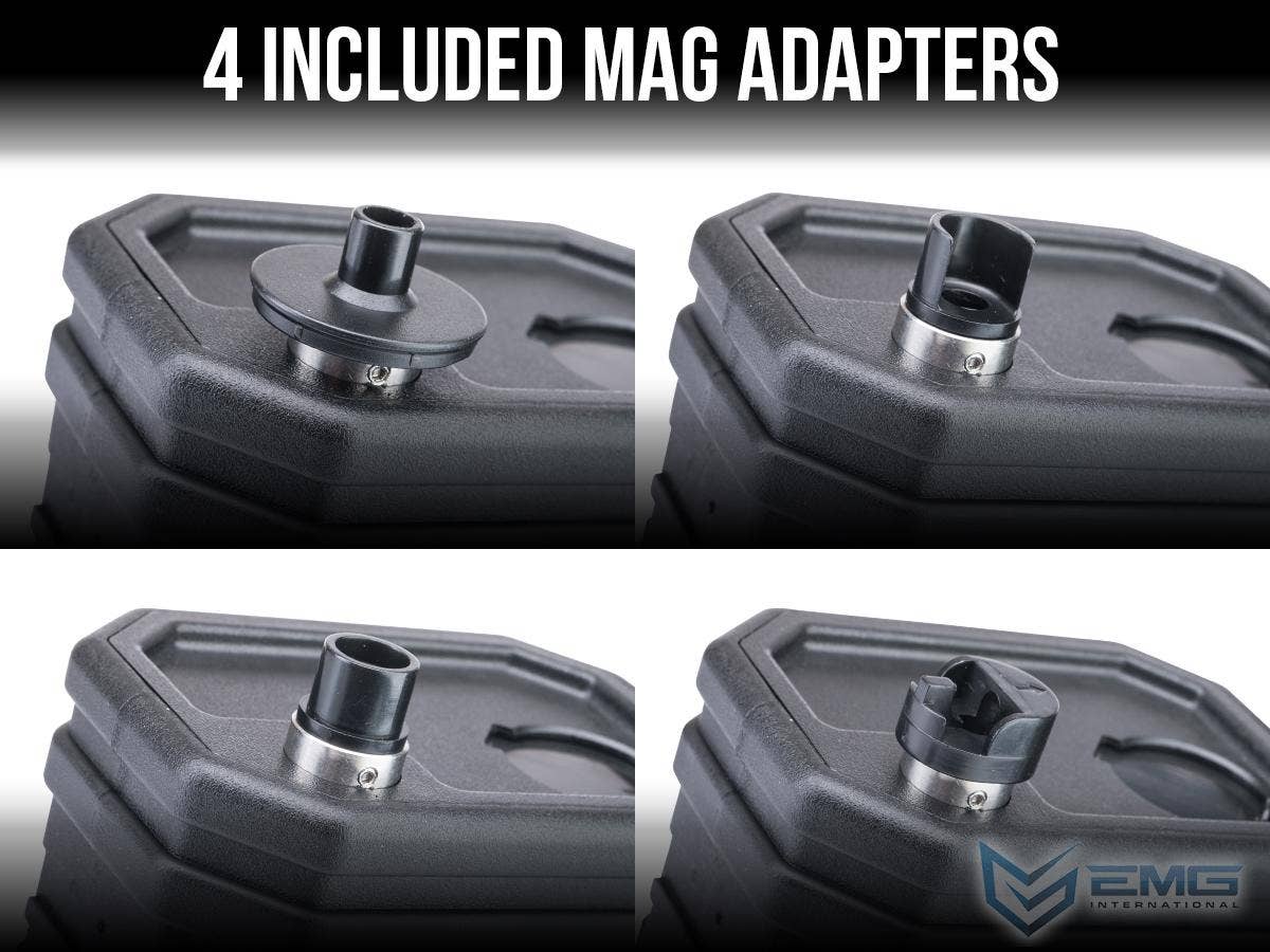 EMG "Autobot" Speedloader