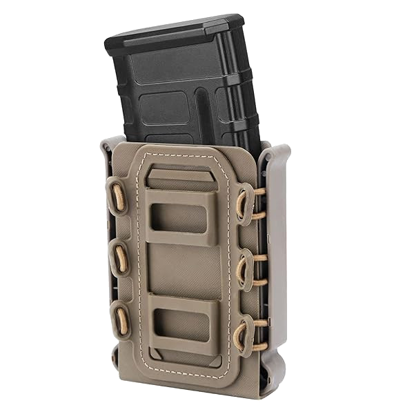 Quick-Access Magazintasche für AR15- und M4-Magazine