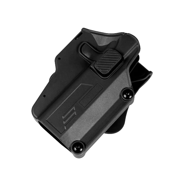Novritsch SSP5 Geschlossenes Universal Holster Rechts - P52R