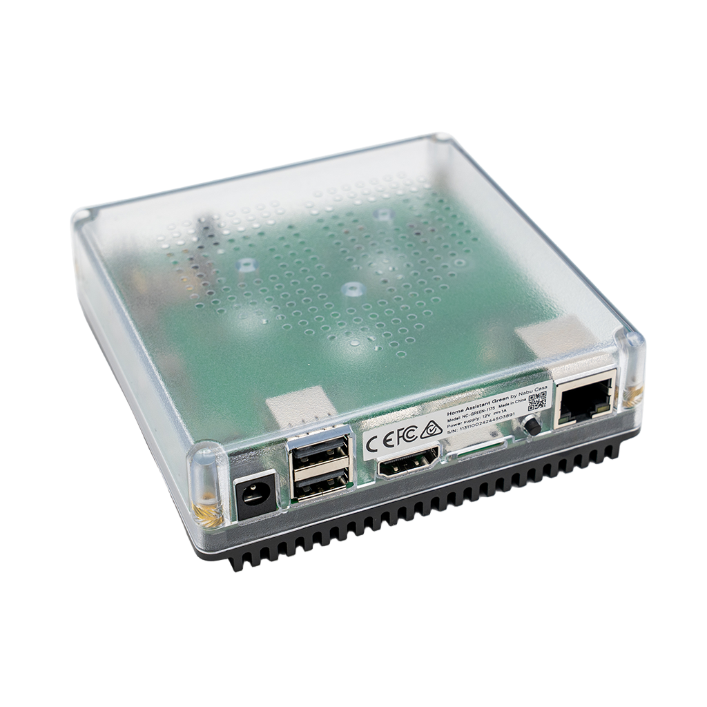 LinumIQ Smart Home Kit Lite