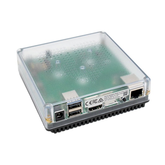 Home Assistant Green