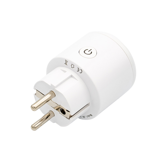 ZigBee Smart Plug 20A - EU