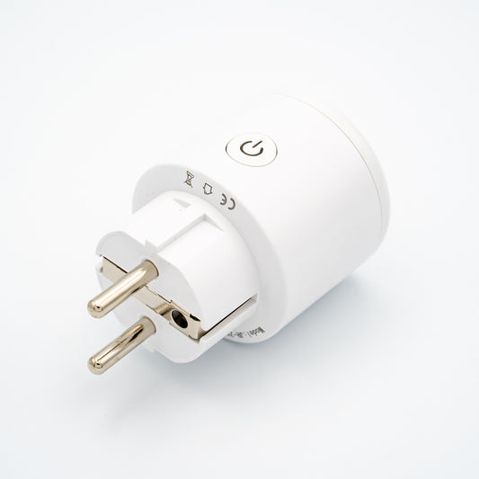 ZigBee Smart Plug 20A - EU