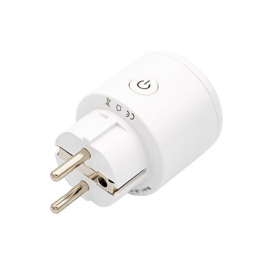 ZigBee Smart Plug 20A - EU