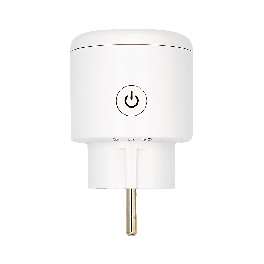 ZigBee Smart Plug 20A - EU