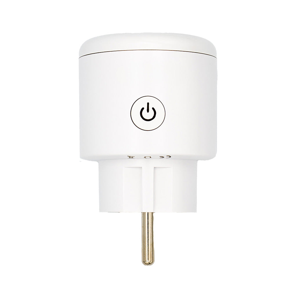 ZigBee Smart Plug 20A - EU
