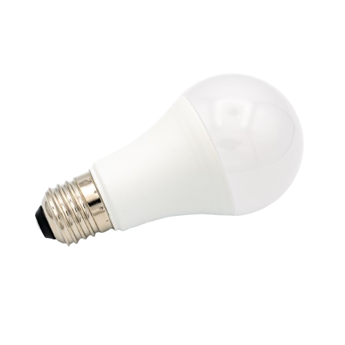 E27 RGBW LED Glühbirne - Zigbee