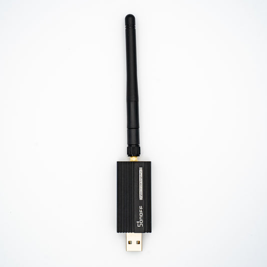Sonoff Zigbee 3.0 USB Dongle Plus