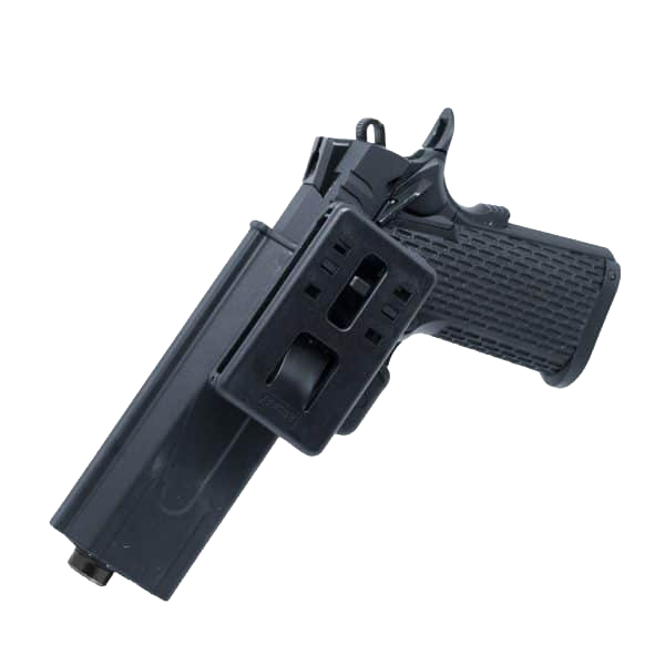 Novritsch Holster Gürtelclip - P124B