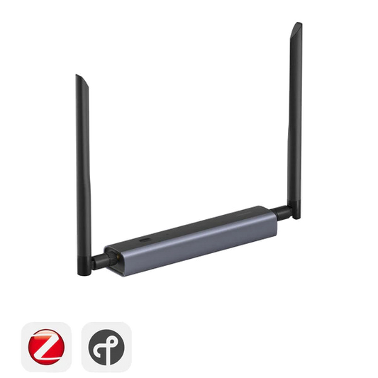 SONOFF Dongle Max Zigbee/Thread PoE Dongle | Dongle-M