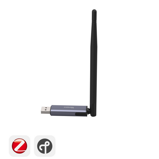 SONOFF Zigbee/Thread USB-Dongle | Dongle Plus MG24