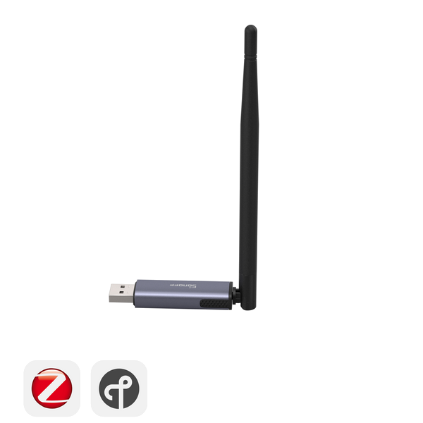 SONOFF Zigbee/Thread USB-Dongle | Dongle Plus MG24