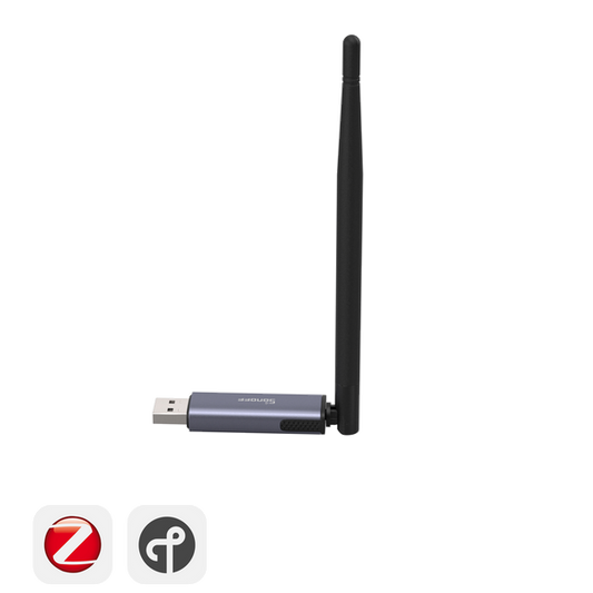 SONOFF Zigbee/Thread USB-Dongle | Dongle Plus MG24