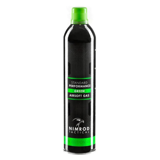 Nimrod "Green Gas"