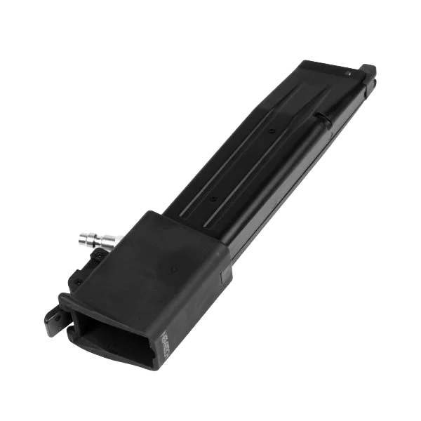 Novritsch HPA Adapter - HiCapa auf MP5