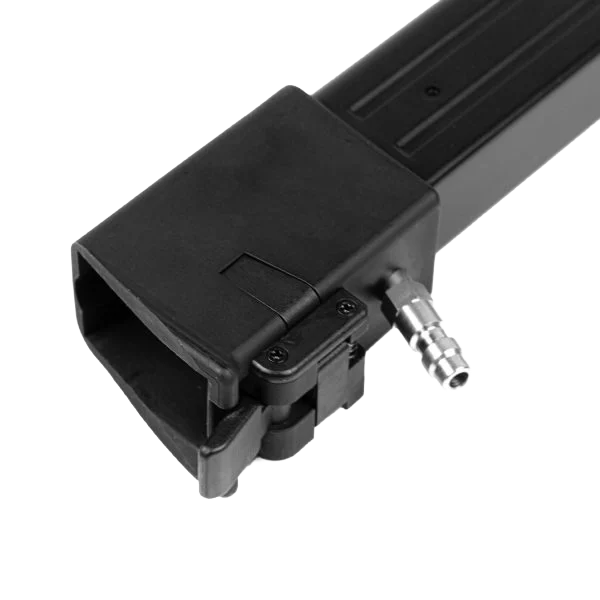 Novritsch HPA Adapter - HiCapa auf MP5