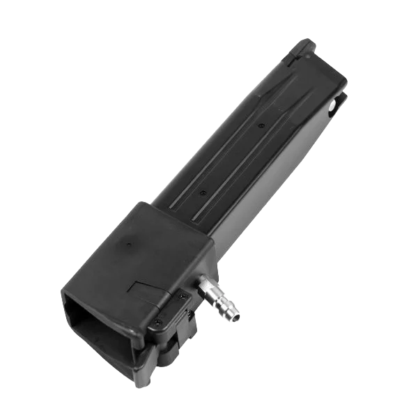 Novritsch HPA Adapter - HiCapa auf MP5