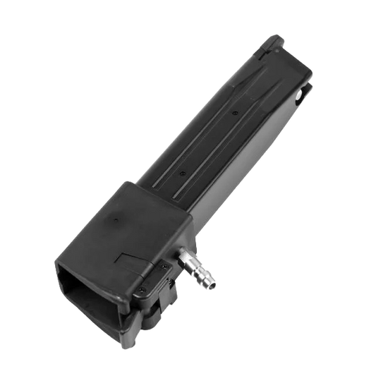 Novritsch HPA Adapter - HiCapa auf MP5
