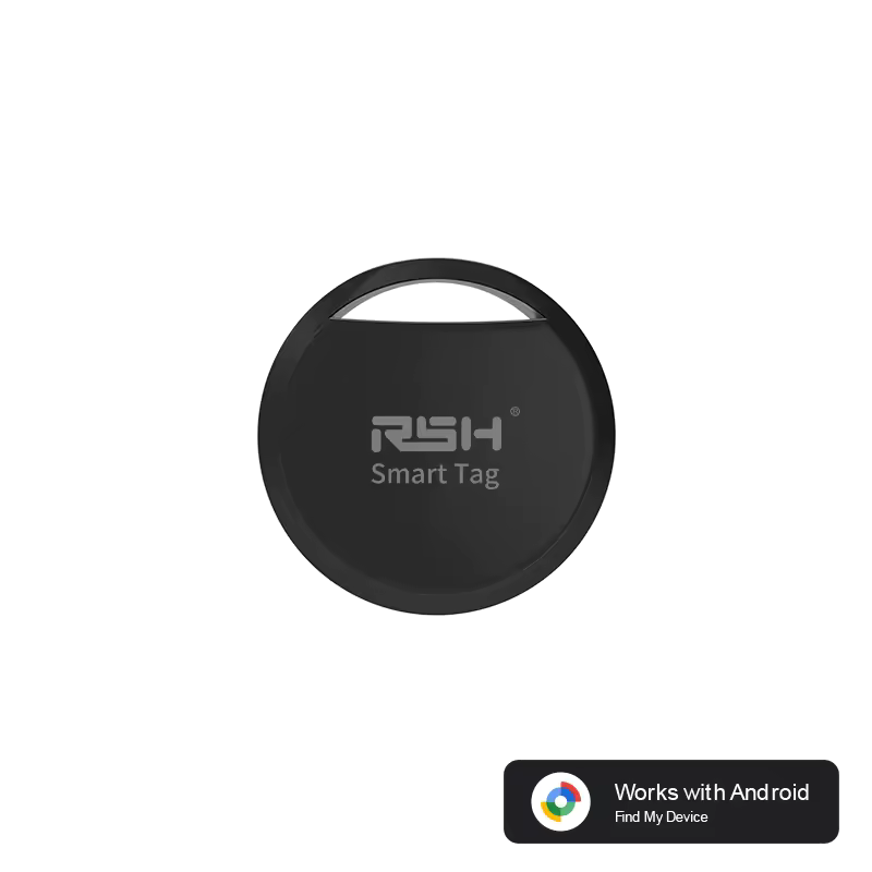 RSH Bluetooth Tracker - Android/Google Find Hub