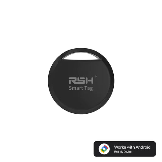 RSH Bluetooth Tracker - Android/Google Find Hub