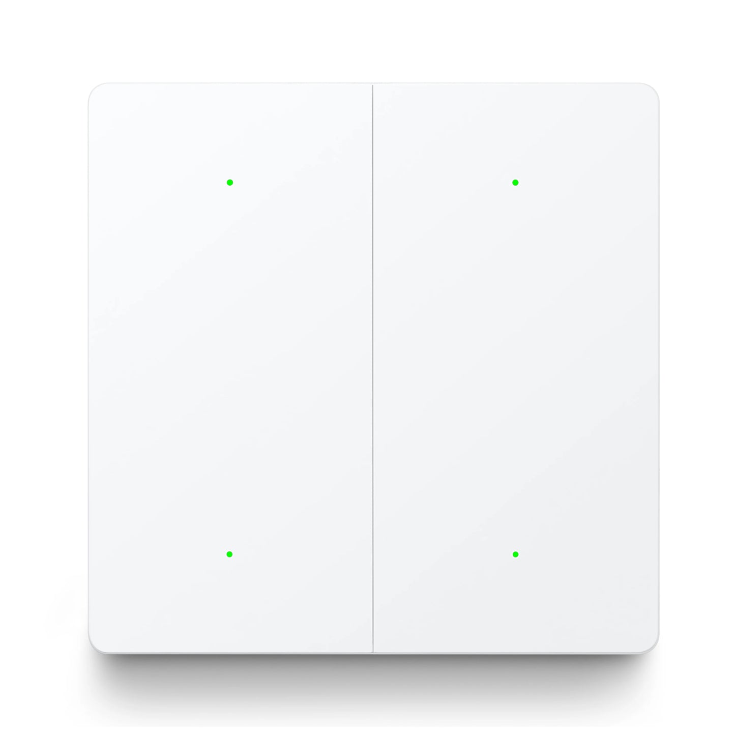 4-Fach-Taster Zigbee