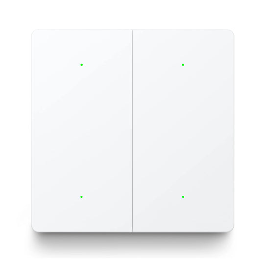 4-Fach-Taster Zigbee