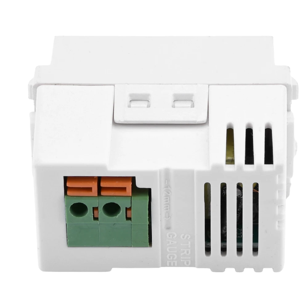 Adapter: 230V zu USB