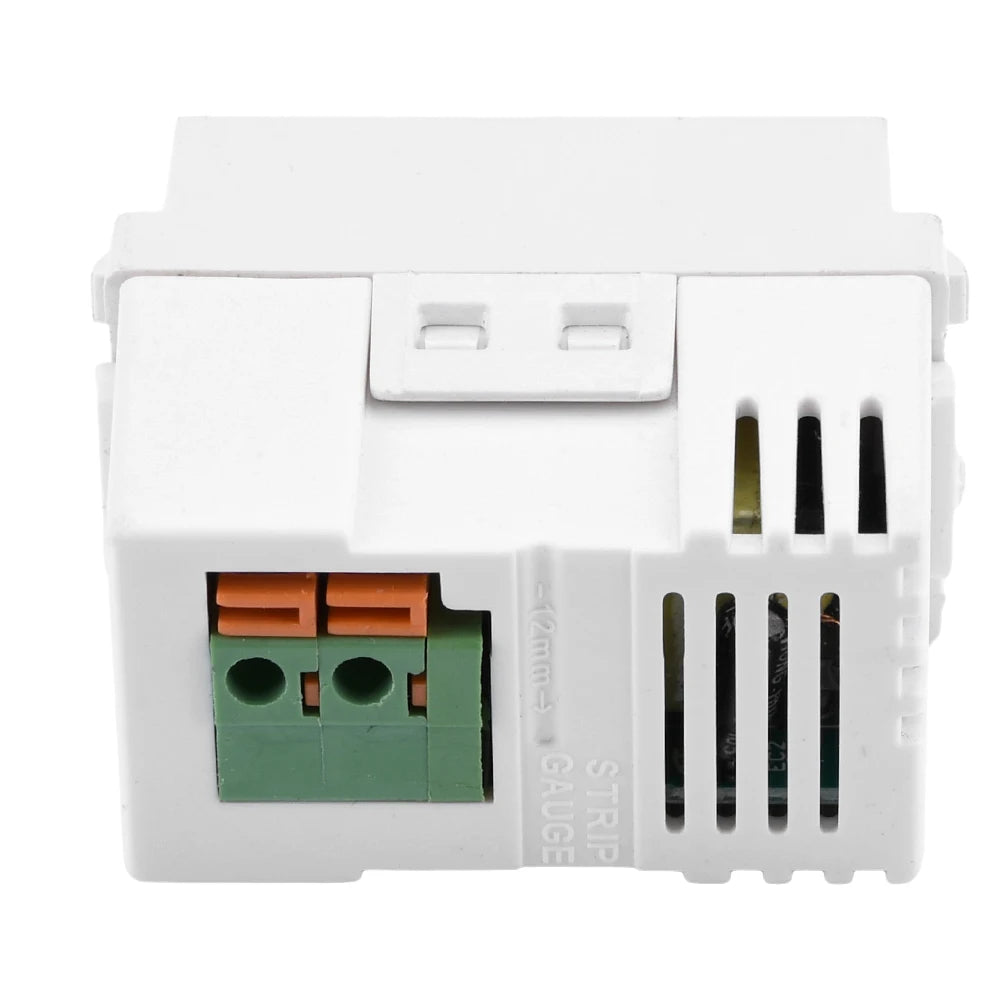 Adapter: 230V zu USB