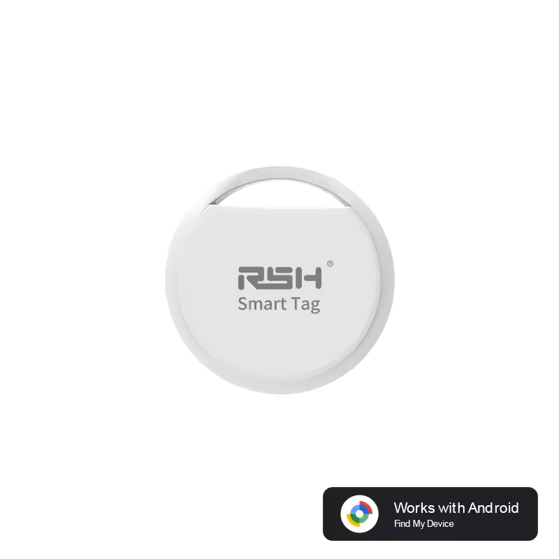 RSH Bluetooth Tracker - Android/Google Find Hub