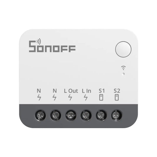 SONOFF ZBMINI Extreme (ZBMINIR2) Relais-Modul