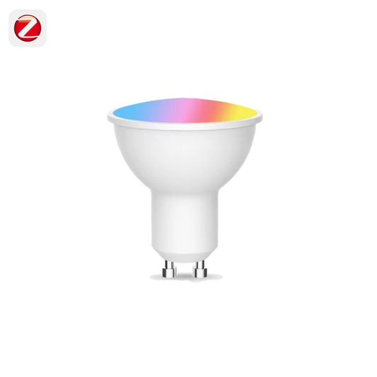 GU10 Zigbee RGB LED
