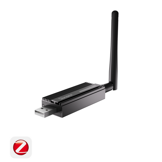 SONOFF Zigbee 3.0 USB Dongle Plus | ZBDongle-E