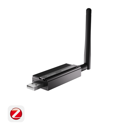SONOFF Zigbee 3.0 USB Dongle Plus | ZBDongle-E