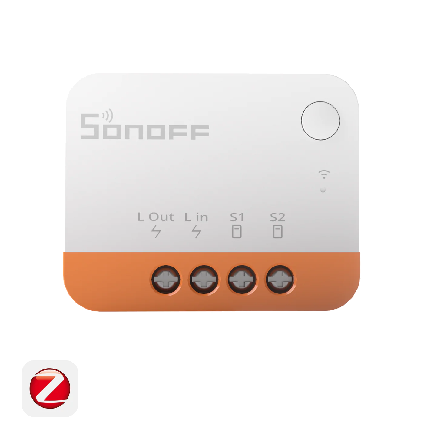 Sonoff ZBMINIL2 Zigbee Schalter
